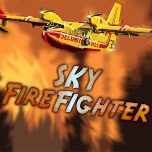 Skyfirefighter